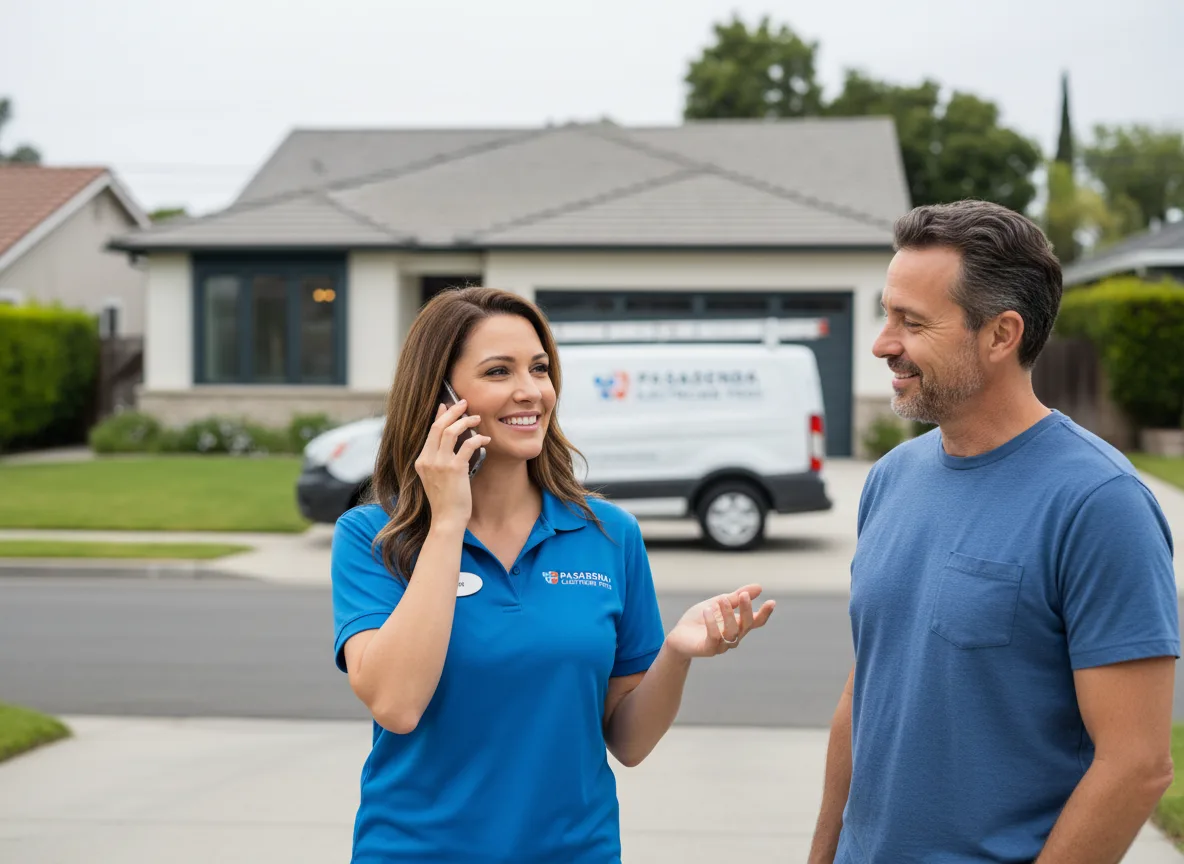 Electrician Auburndale, FL FAQs